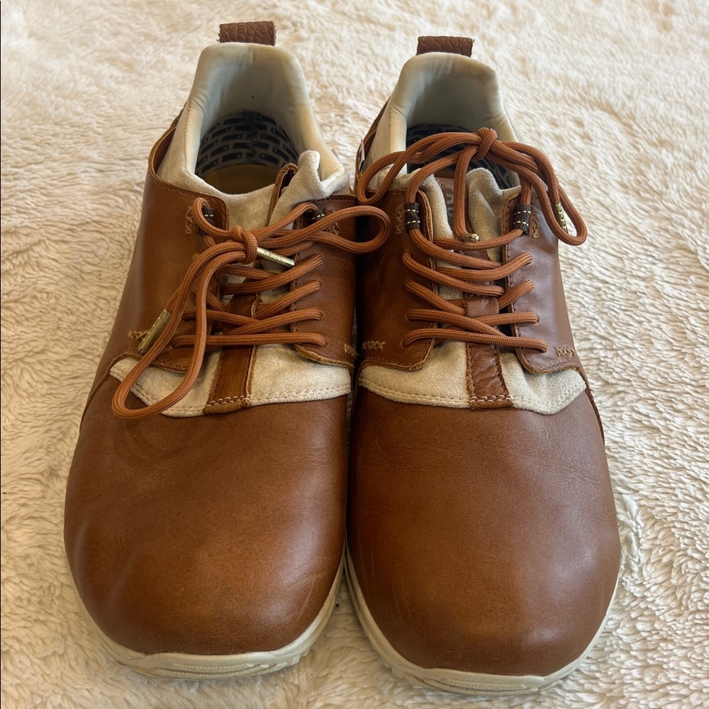 TRUE OG True LE Golf Shoes - Mens  14